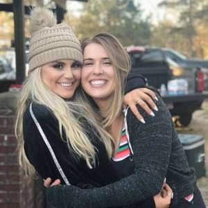 Meet your Posher, Meagan